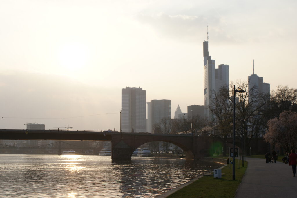 Frankfurt am Main